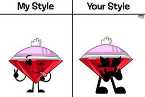 Winter Hat Ruby collab