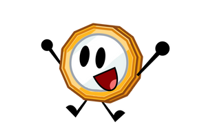 Pound (ctbc) In Bfdi Style