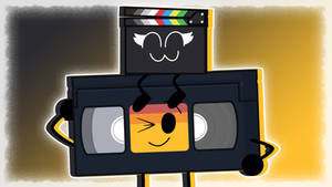 Retro Love! (Reuploaded)