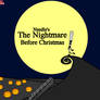 Needle's The Nightmare Before Christmas Poster