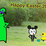 Happy Easter 2026!