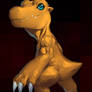 Agumon