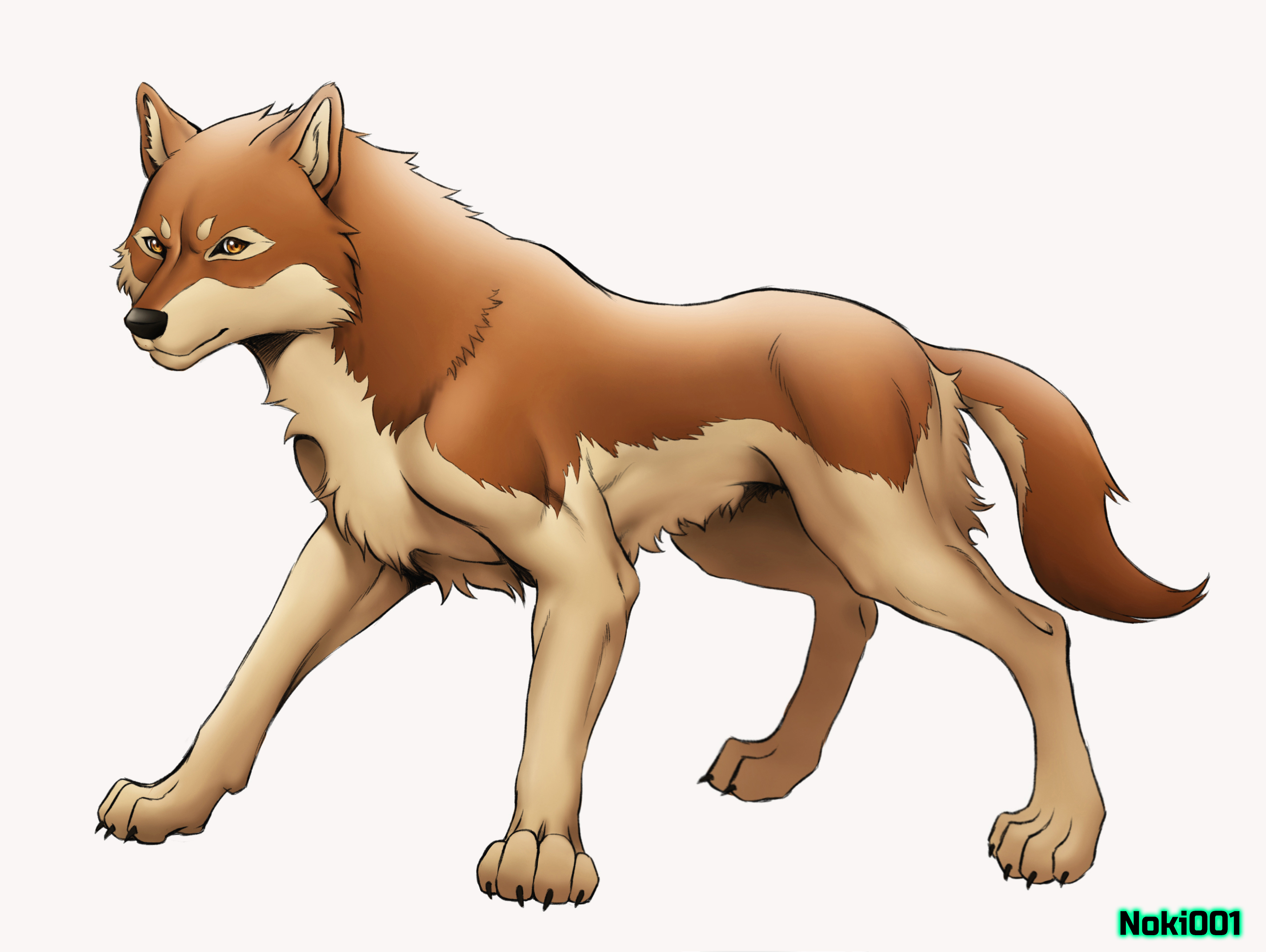 Jackob Deviantart Jacob by Noki001 on DeviantArt