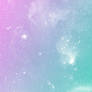 Pastel Nebula