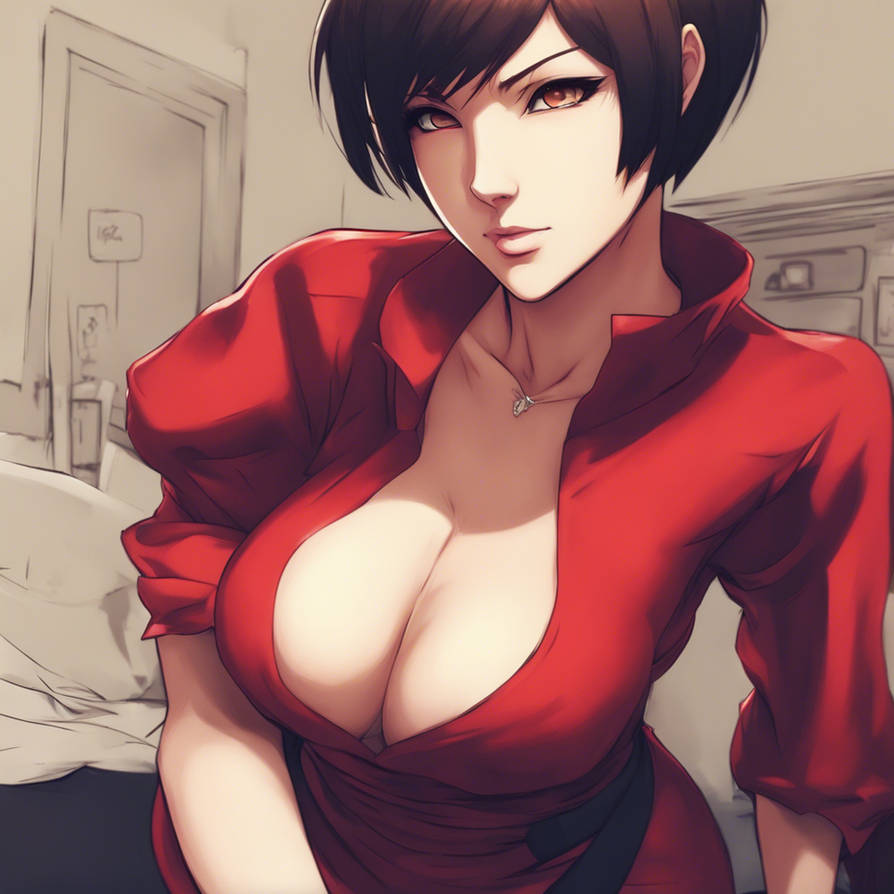 Ada Rising Fan Film Teasing Jessica McCarney (Dead Rising) by TesiAI on DeviantArt