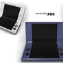 It's the 3DS... in 3D