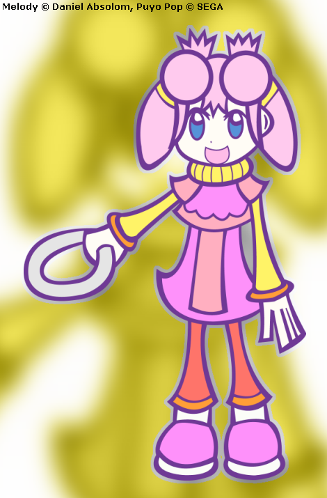 Puyo Pop Melody