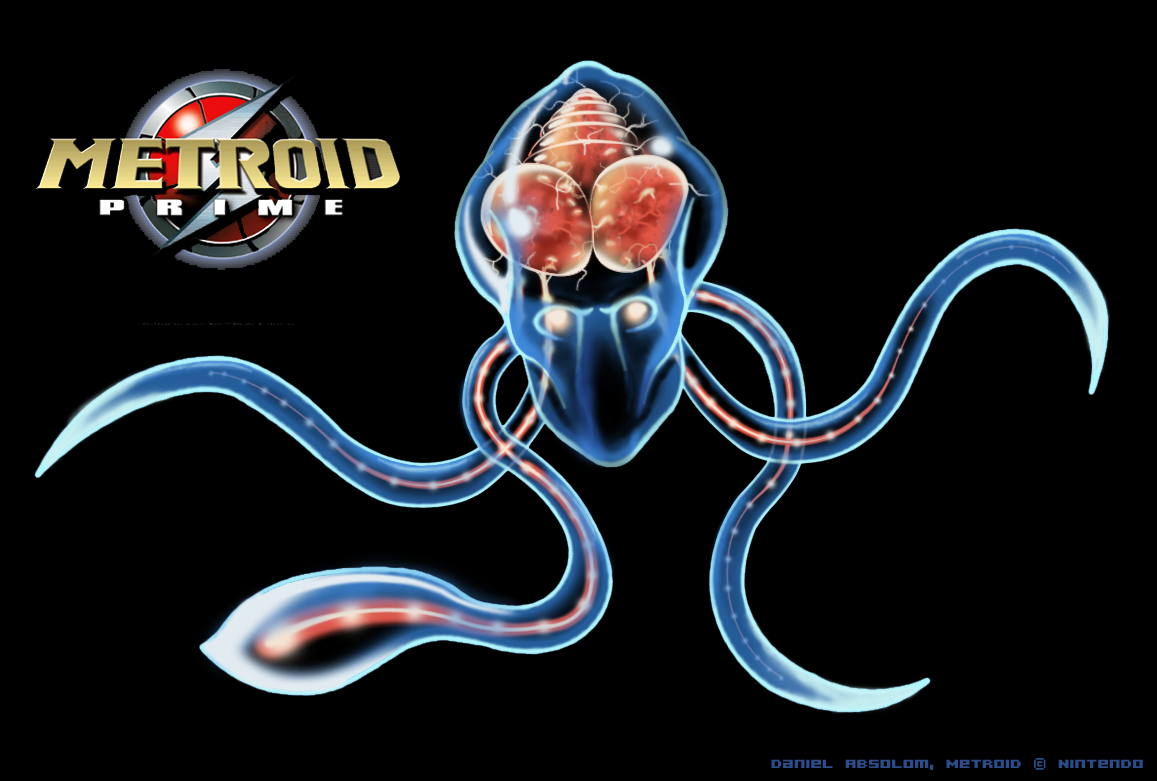 Essence of Metroid Prime