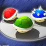 Koopa Shells