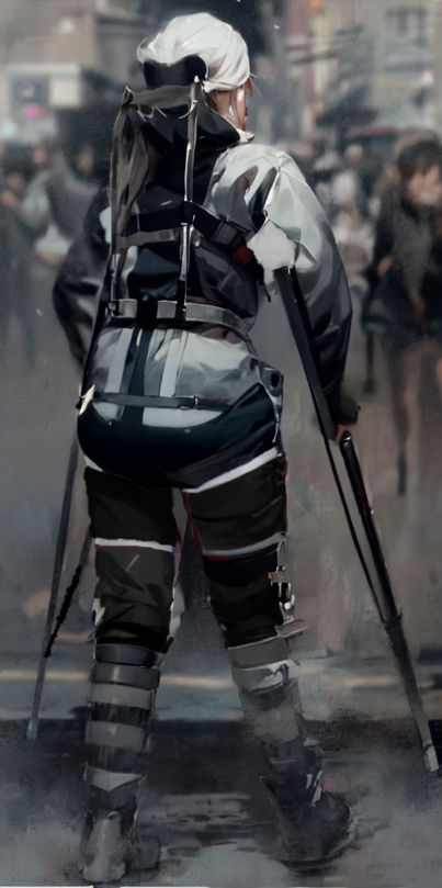 Cold by S7D on DeviantArt