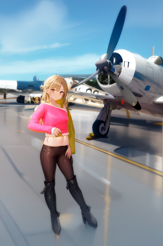 Yesterday, December 7th by S7D on DeviantArt