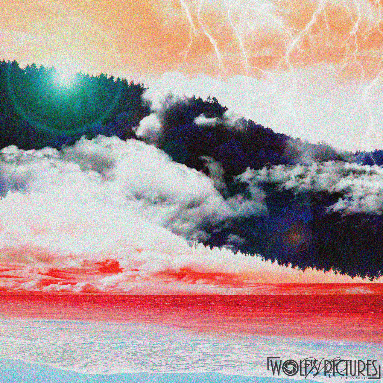 Distortion by nicklobos on DeviantArt