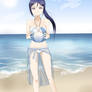 Love Live!:Summer Kanan