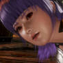 defeated ayane