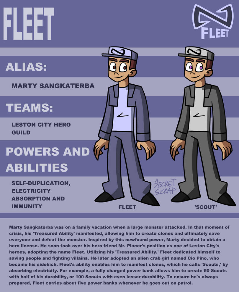 Fleet Png Rivals Fleet: Fleet by SecretScrapv3 on DeviantArt