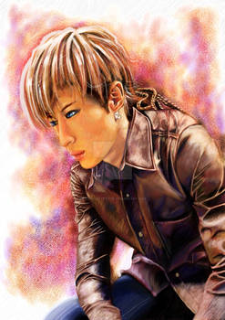 Colorful Gackt