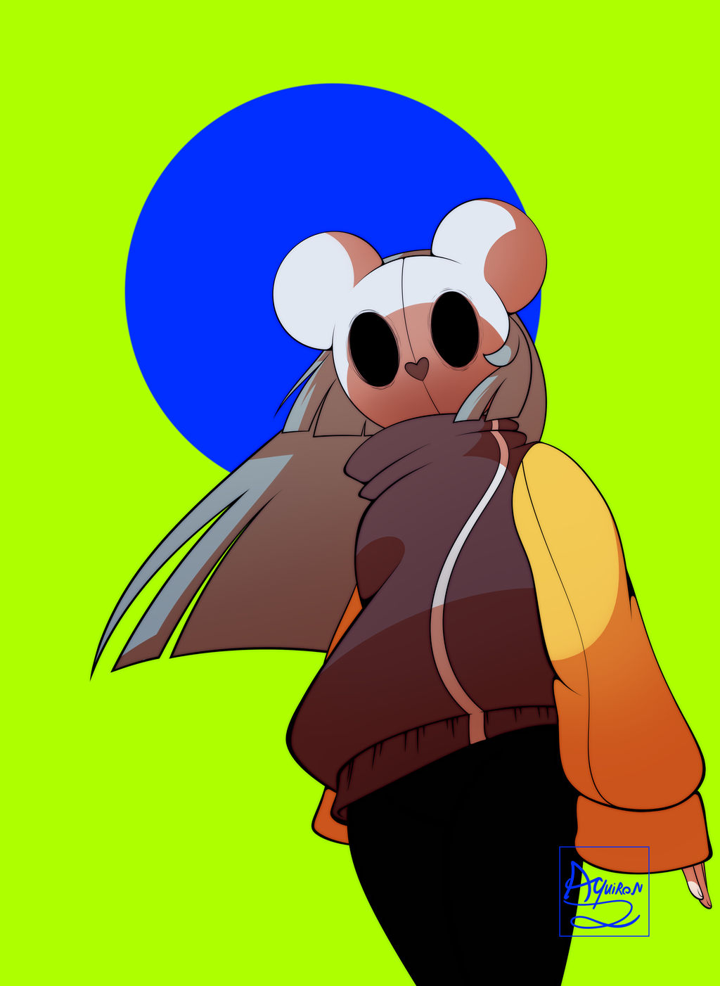 Deviantart Mouse The Mouse by Aquiron2 on DeviantArt