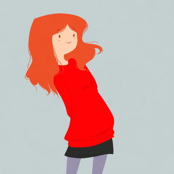 amy pond