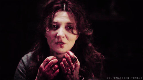 Catelyn Stark