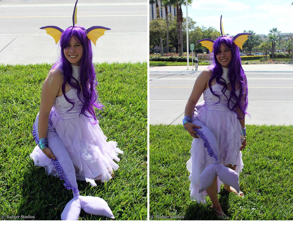 Vaporeon Cosplay Dress MeltingMirror s Blog vaporeon-cosplay-dress-meltingmirror-s-blog