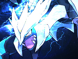 Black Kyurem Icon