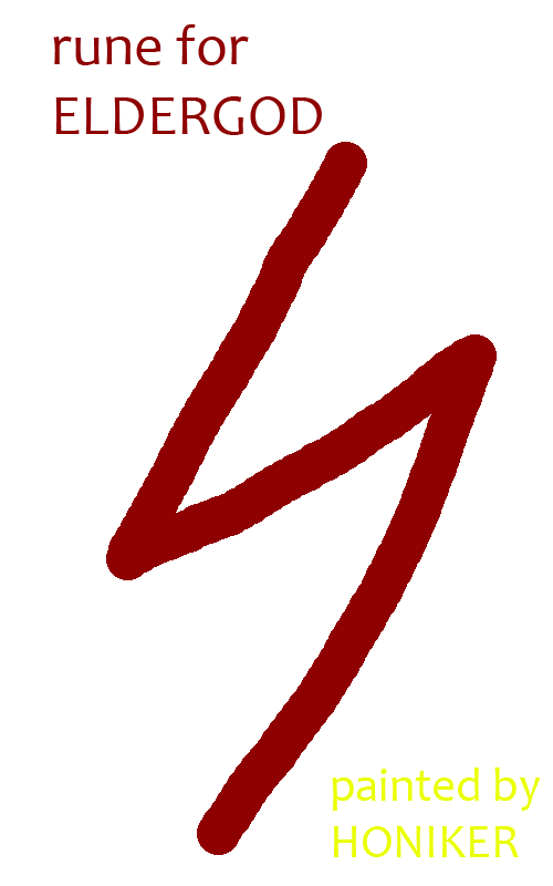 Wizard Runes by BlackrockLegacies on DeviantArt