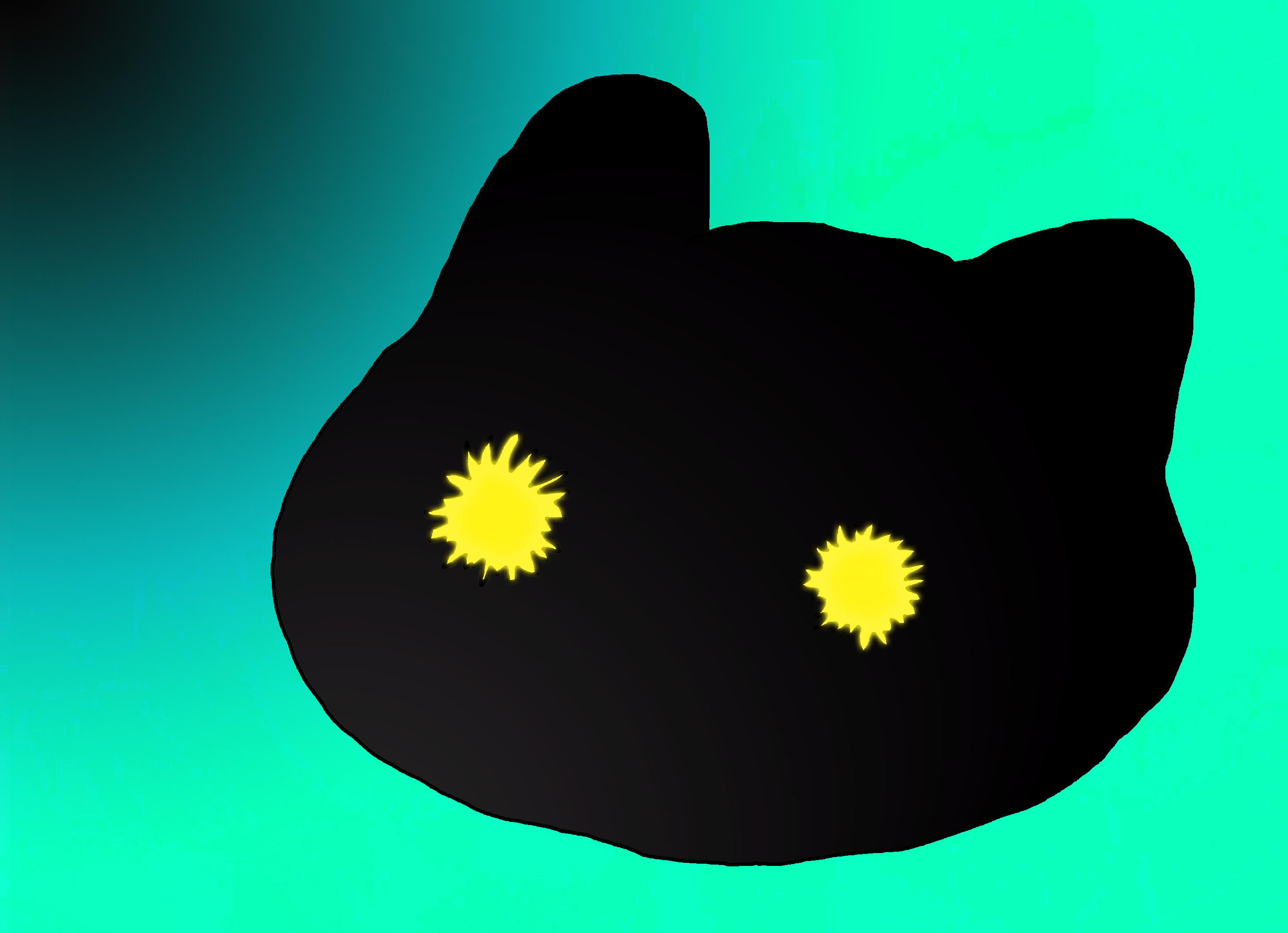 Botamon the BABY digimon by BlackrockLegacies on DeviantArt