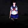 yandere simulator - Ayano Aishi