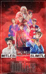 NCT 127 LIMITLESS Poster/Banner