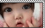 babies // f2u stamp