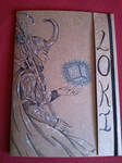 Original Docu Folder: Loki by BaGgY666