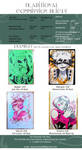 Traditional Marker Commissions by BaGgY666 Traditional Marker Commissions by BaGgY666