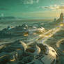 Future City SciFi