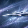 Deep Space