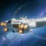 Deep Space