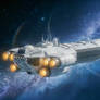 Deep Space