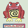 Polileap (Poliwhirl's split evolution)