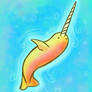 Wayward the Narwhal