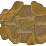 Khr Buckle 2024