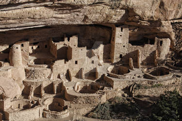 Mesa Verde - 13