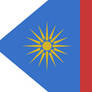 Flag of Greckoland