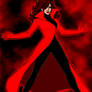 Scarlet Witch