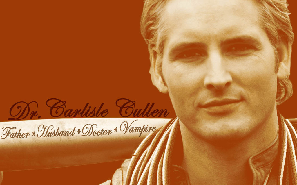 Carlisle Cullen