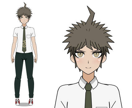 Survivors Canon On Dangankisekae Deviantart Survivors Canon On Dangankisekae Deviantart