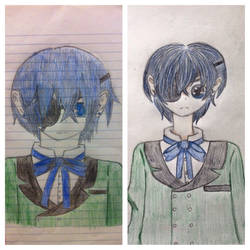 Ciel Phantomhive