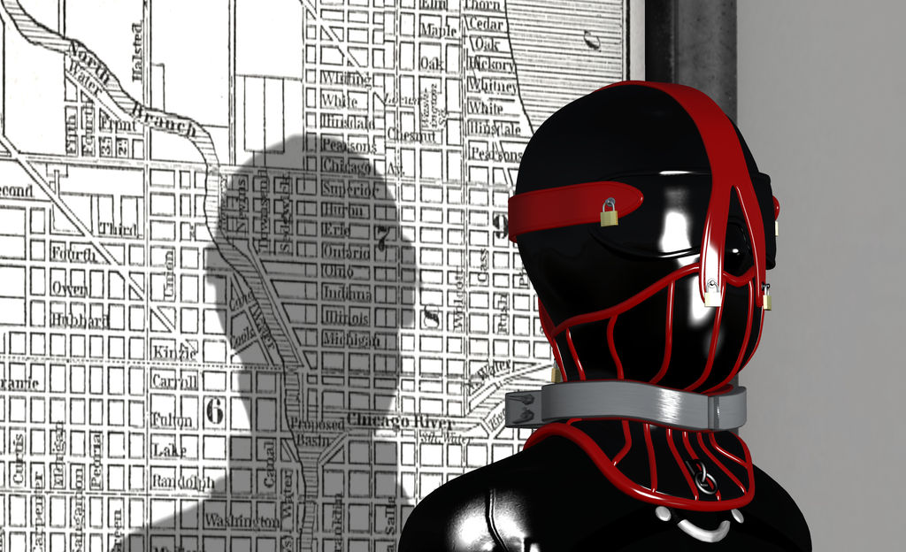 Encased by beyondmythoughts3 on DeviantArt