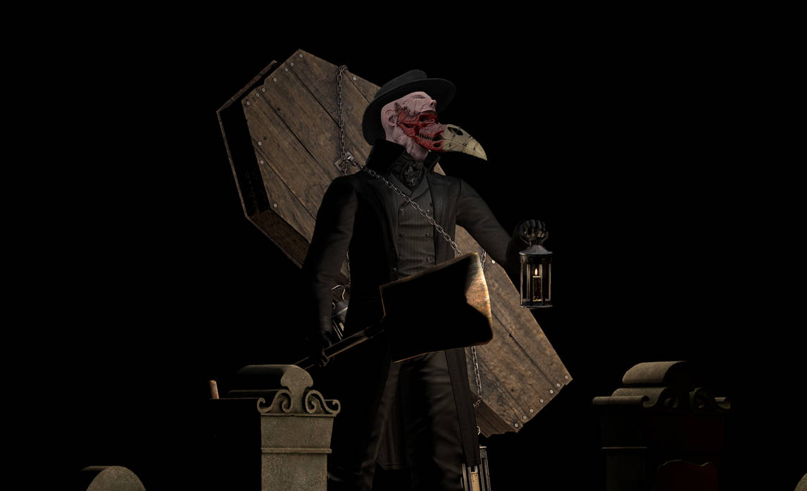 Body Snatcher Monster The Body Snatcher by beyondmythoughts3 on DeviantArt