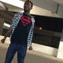 Call me SuperBoy