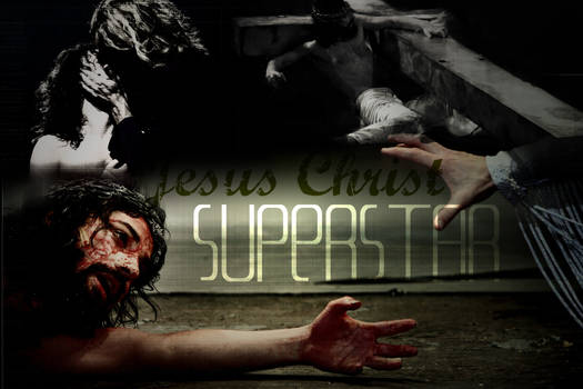 Jesus Christ Superstar