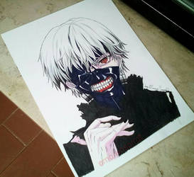 Kaneki Ken